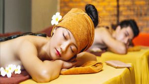 Top 5 prestigious and quality massage locations in Da Nang