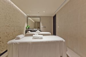 Places for relaxing Massage - treatment and rest