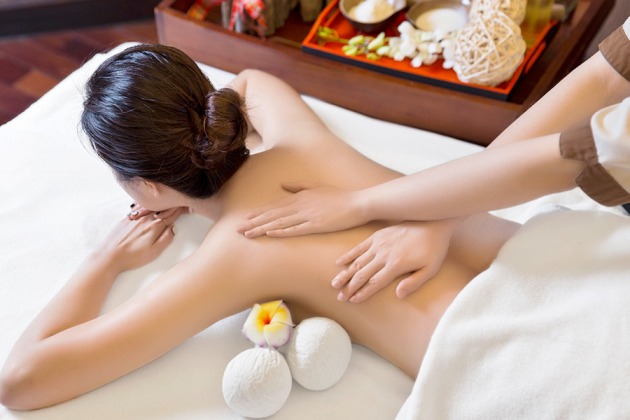 Why should you choose a body massage spa in Da Nang?