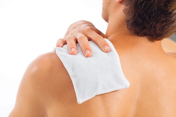 Injury prevention effects of neck and shoulder massage