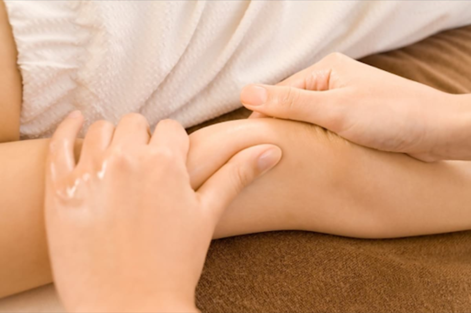 More effective with full body massage for women at home