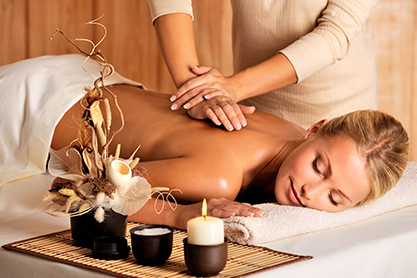 Massage kiểu nhật bản