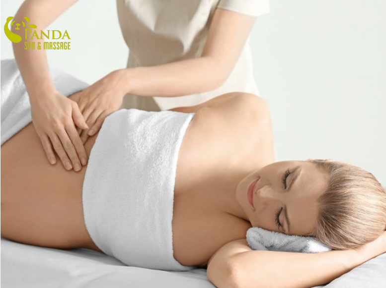 Massage bầu và những điều cần lưu ý