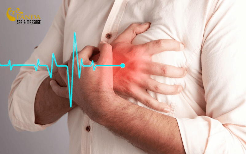 Massage Shiatsu Nhật Bản