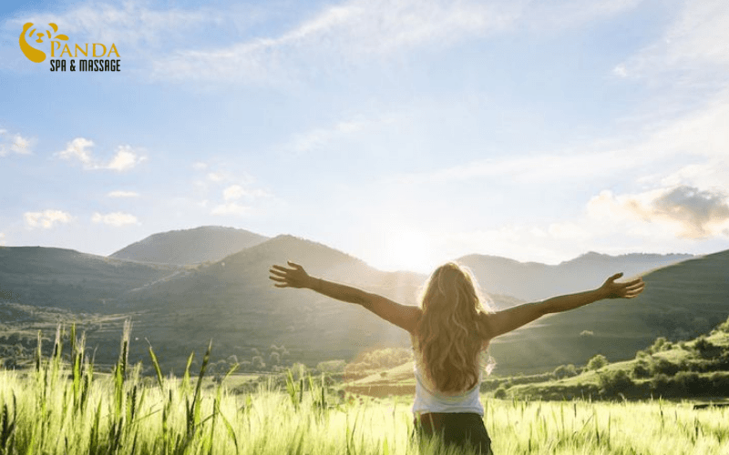 Massage Shiatsu Nhật Bản