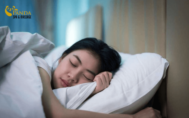 Massage Shiatsu Nhật Bản