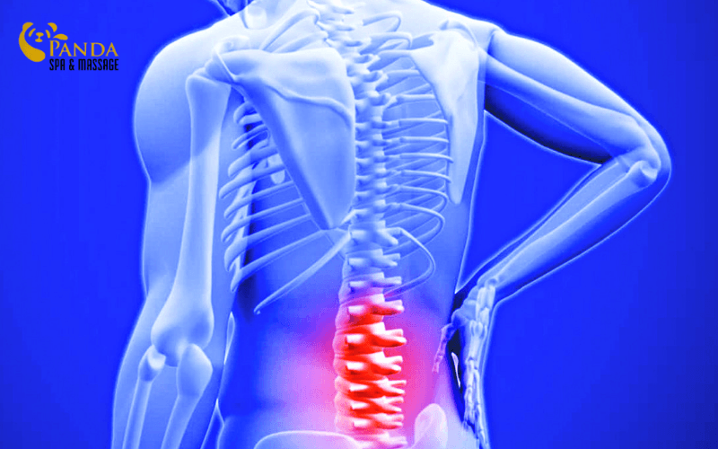 Massage Shiatsu Nhật Bản