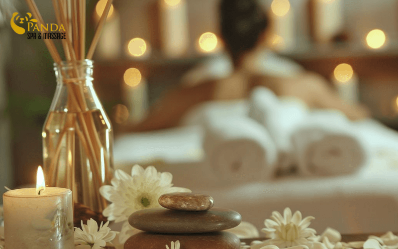 Massage Shiatsu Nhật Bản