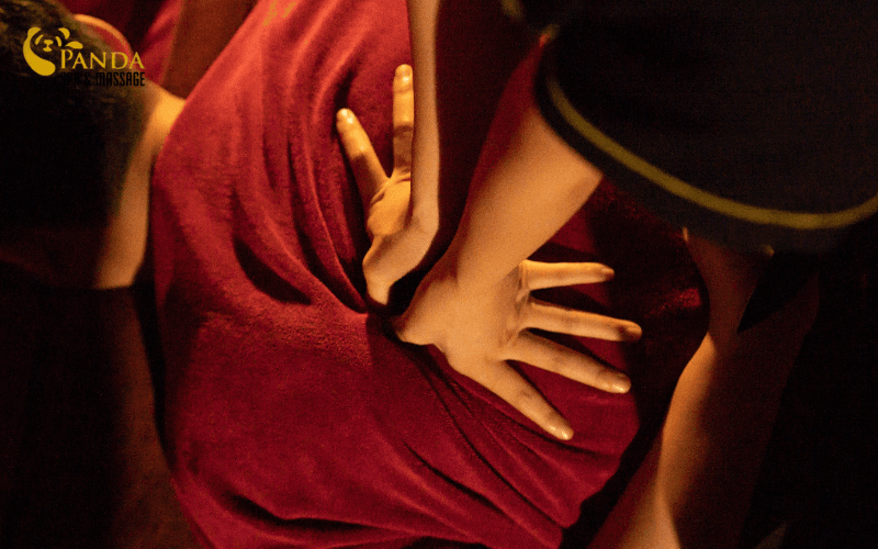 Massage Shiatsu Nhật Bản