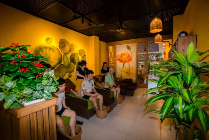 Top 3 Spa Danang Best Not To Be Missed