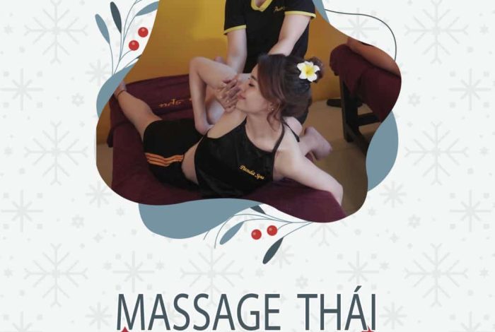 3 Things to know before massage – Spa Danang