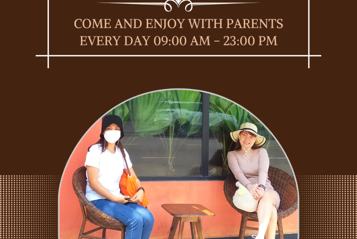 Massage Spa – Love Connection – Fully Filial Piety