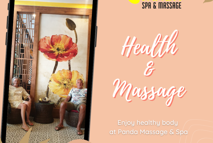 Is Massage Good For Your Health?