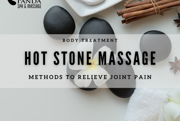 Does hot stone massage cause any benefits or dangers?