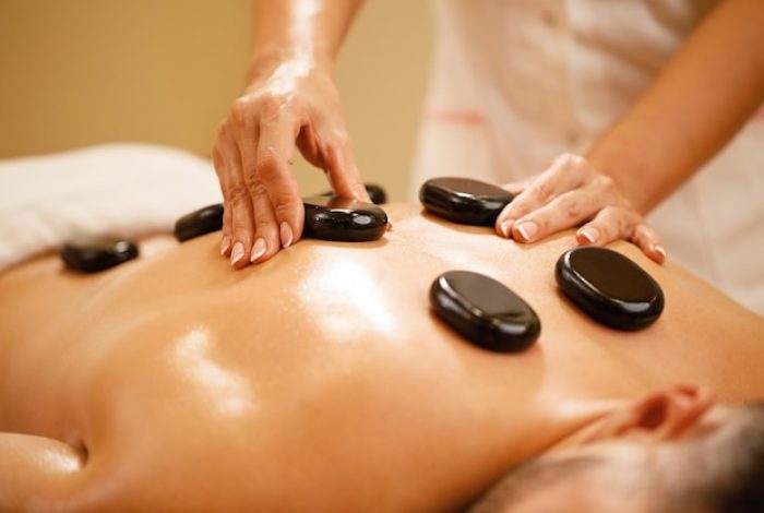 Why is massage becoming more and more popular?