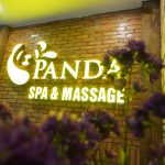 Preliminary introduction of Panda Spa & Massage Da Nang