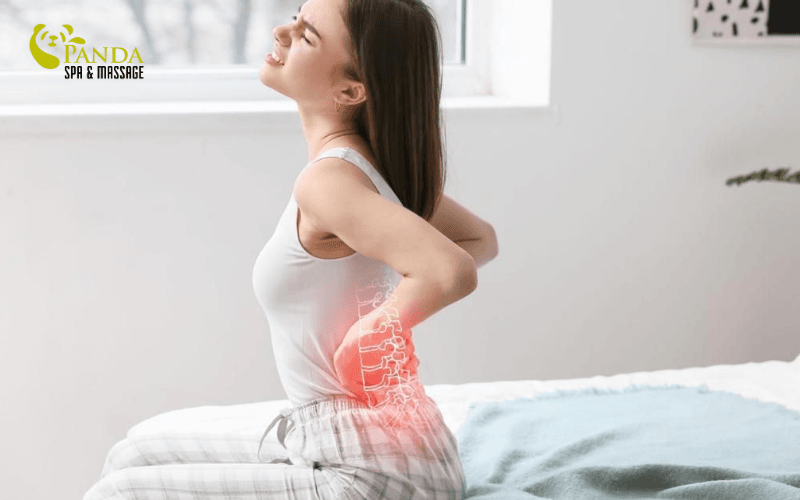 Reduced Muscle Pain, Increased Flexibility, and Faster Recovery