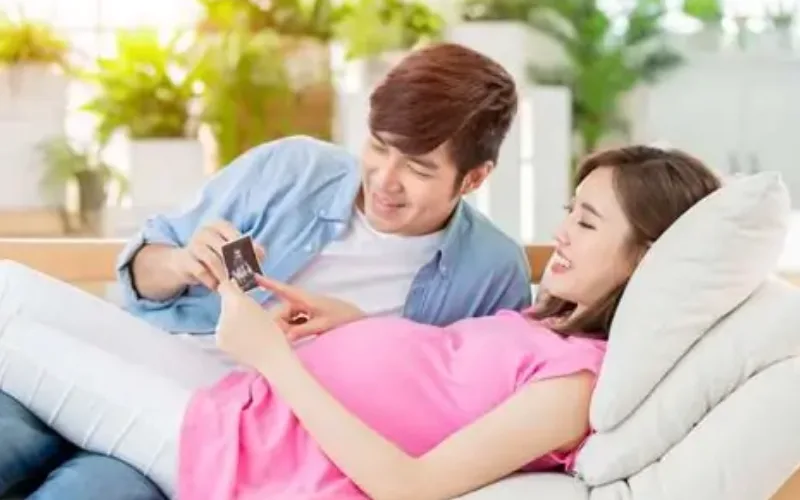 Massage cho bà bầu