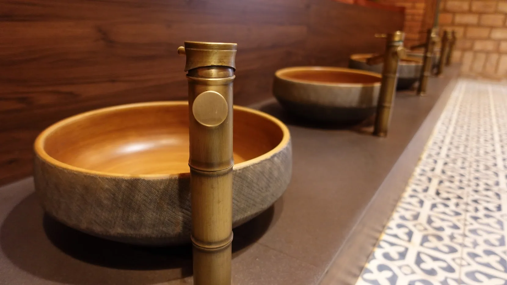 Nội thất tại cở sở spa đà nẵng