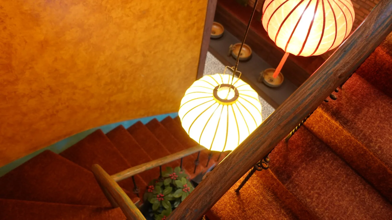 Nội thất tại cở sở spa đà nẵng