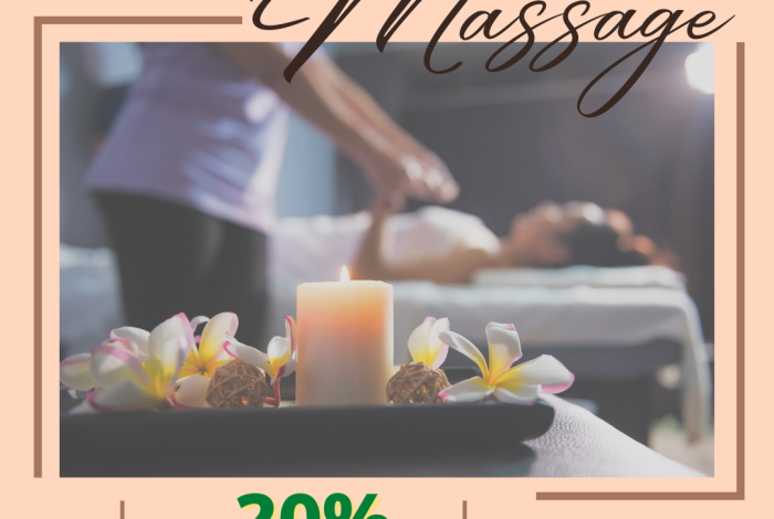 Massage kiểu Thái là gì? Quy trình và tác dụng massage Thái