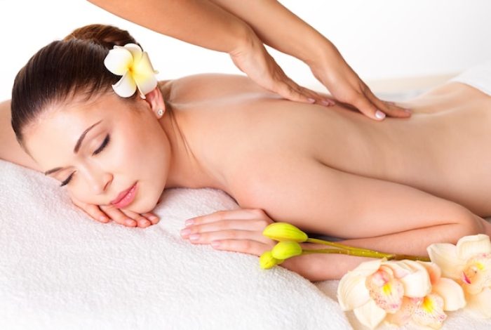 What should you attention to when going for a massage