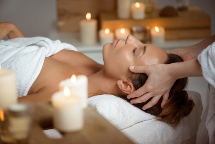 Hiệu quả của massage toàn thân đối với cơ thể