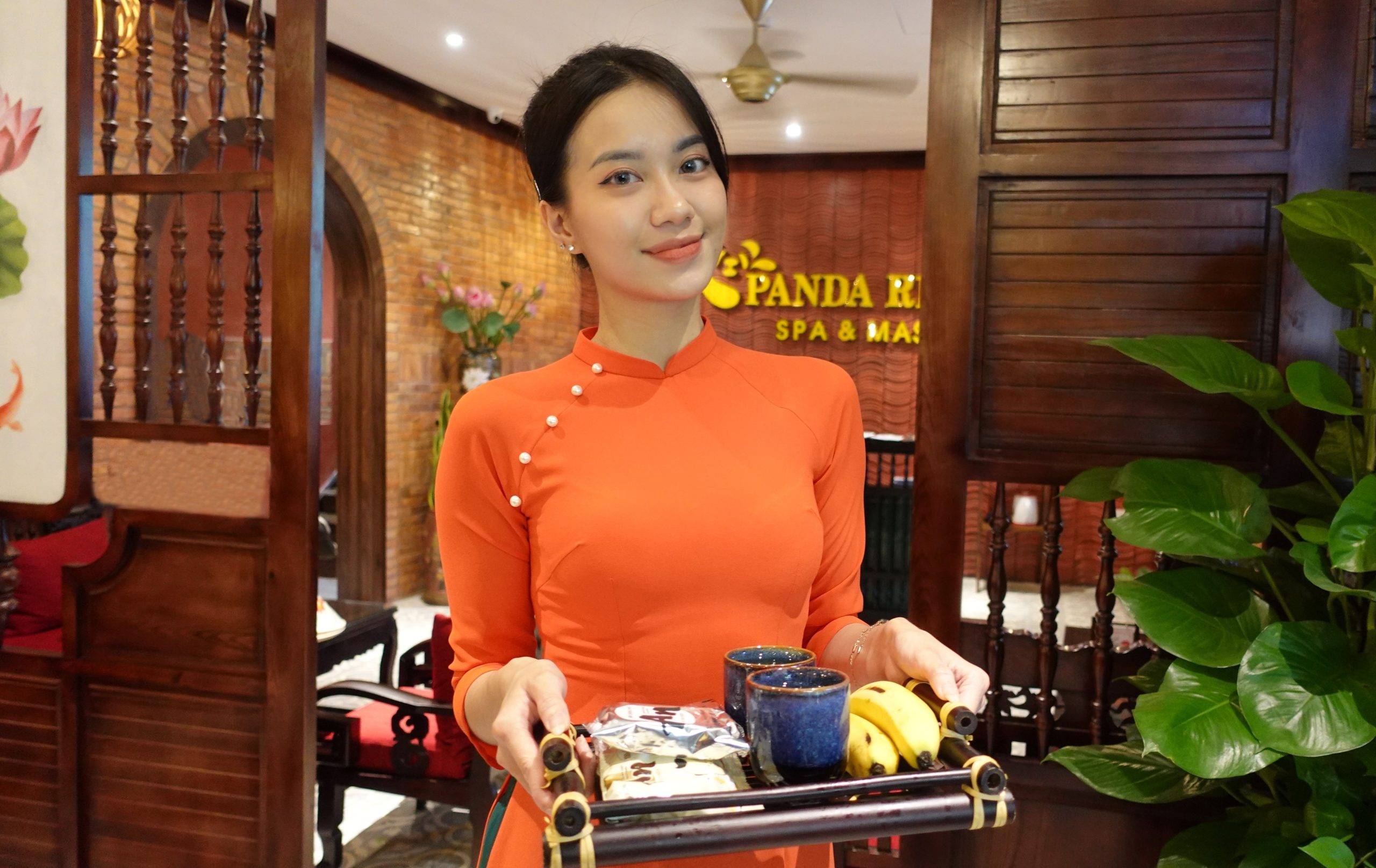 Panda Spa & Massage Tại Đà Nẵng-