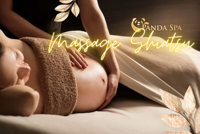 Benefits and Safe Practices of Shiatsu Massage for Pregnant Women.