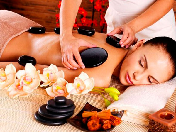 Công Dụng Diệu Kỳ Của Đá Nóng Massage
