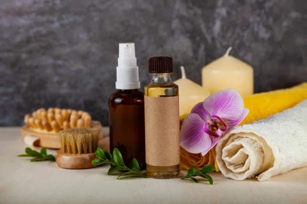 Khám Phá Các Loại Dầu Massage Phổ Biến