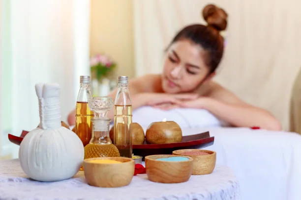 Bí Quyết Sử Dụng Dầu Massage Đúng Cách