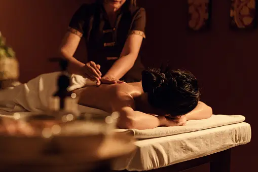 Lợi ích của việc thường xuyên massage