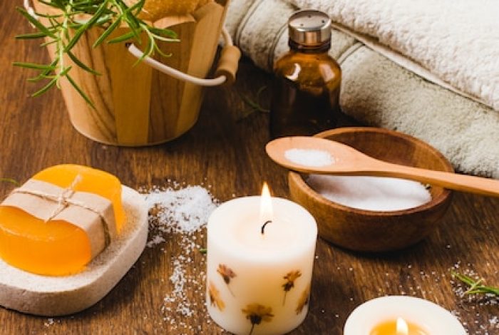 Massage – Sauna to detoxify summer