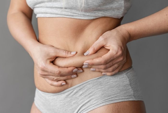 Absolute massage effectively “melts” belly fat?