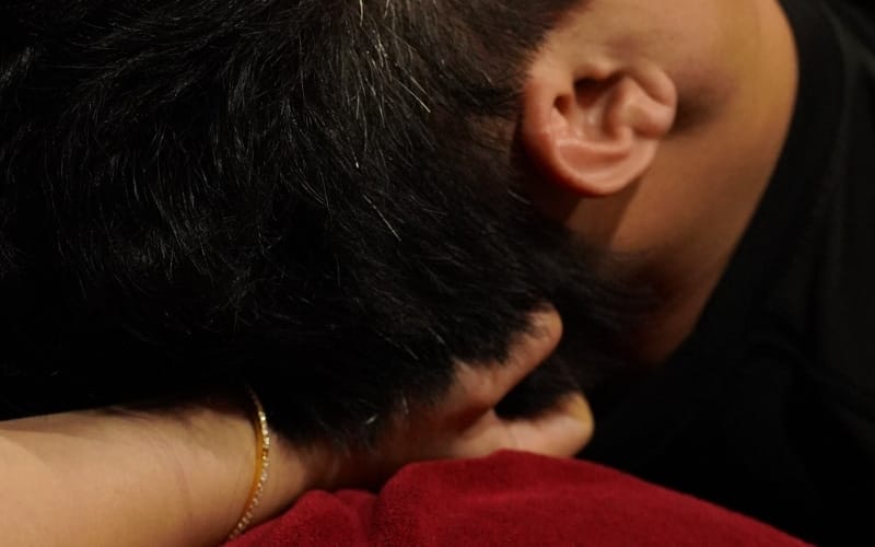 시아츠 마사지의 놀라운 이점