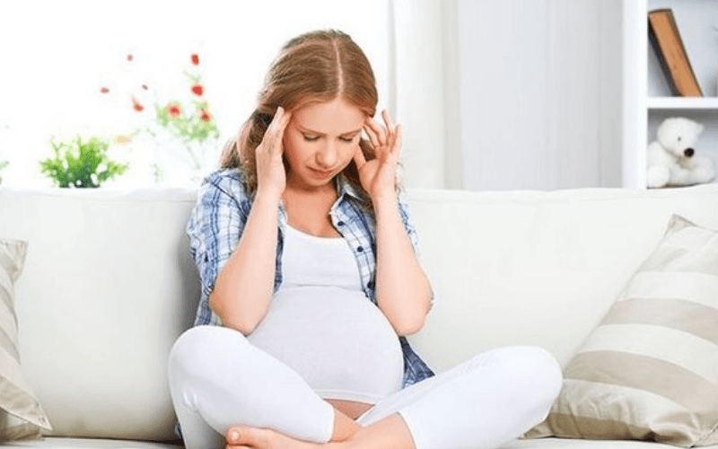 Is prenatal massage beneficial and safe?