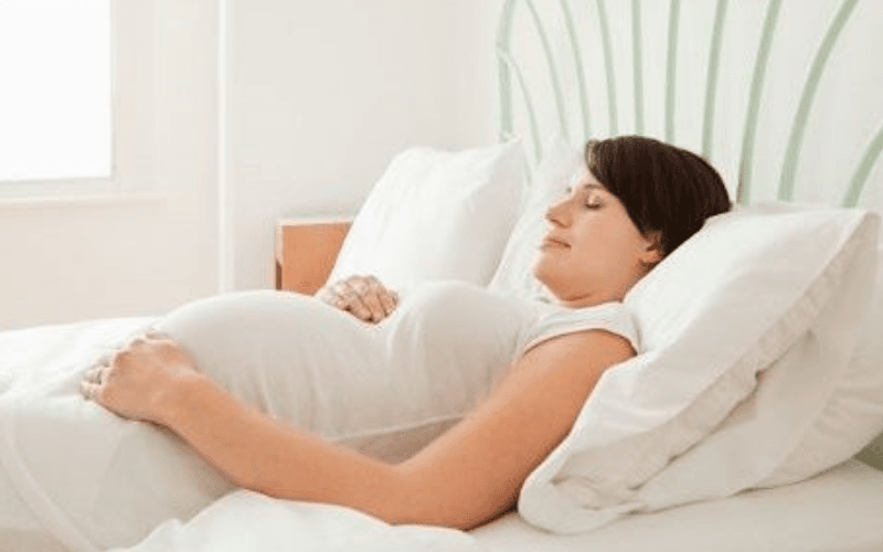 Is prenatal massage beneficial and safe?