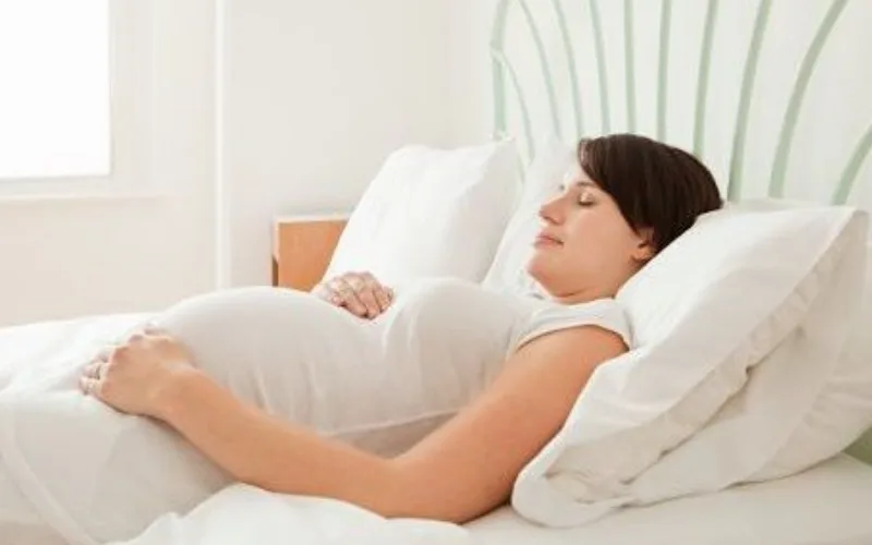 Is prenatal massage beneficial and safe?