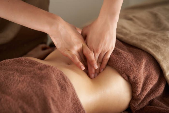 Great benefits of Shiatsu Massage that you need to know