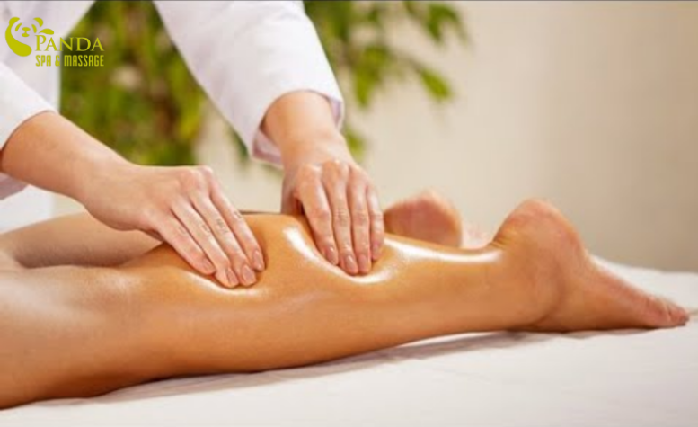 Bạn có muốn trải nghiệm massage chân Đà Nẵng uy tín?