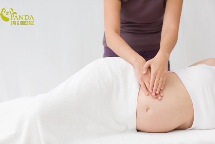 Pregnancy massage? How important is it?