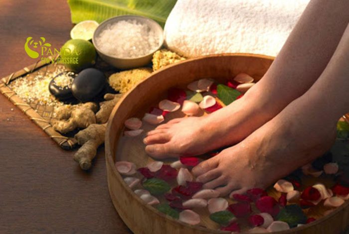 What is Body Massage method and its Effects?