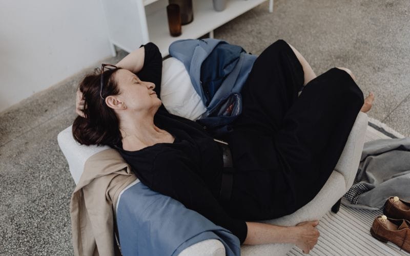 首・肩・うなじ療法