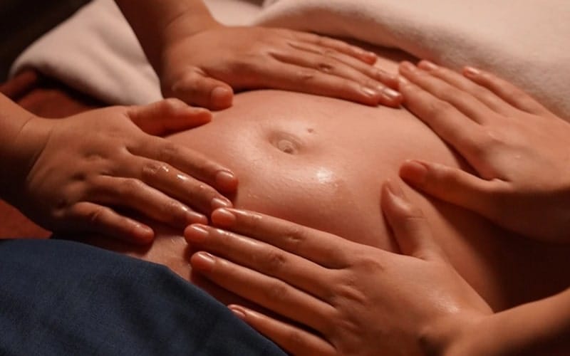 prenatal massage da nang
