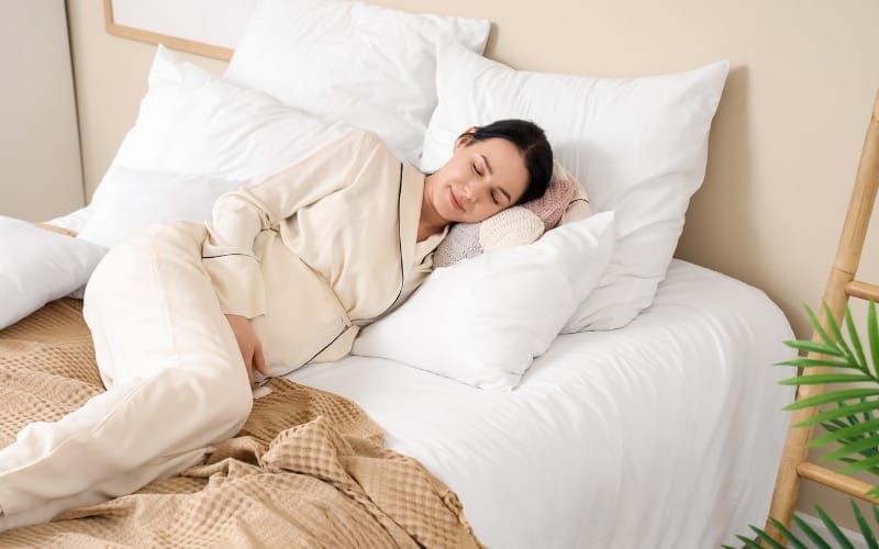 prenatal massage da nang