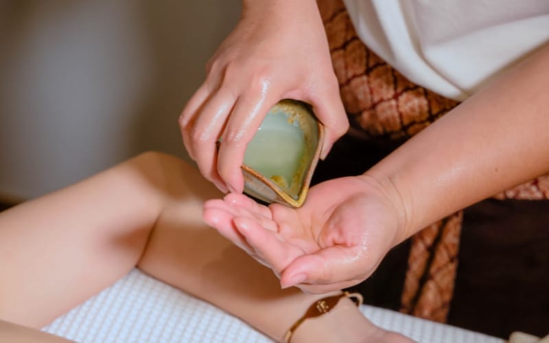 prenatal massage da nang