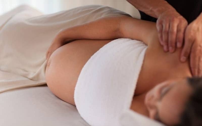 prenatal massage da nang