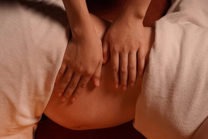 Где найти надежный массаж для беременных в Дананге?
