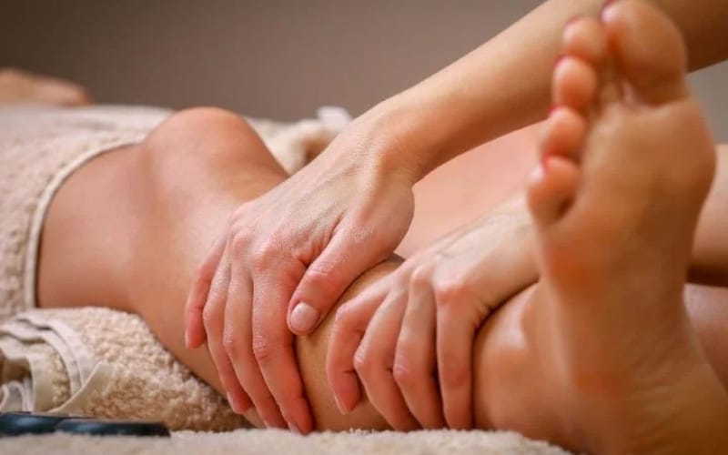 prenatal massage da nang